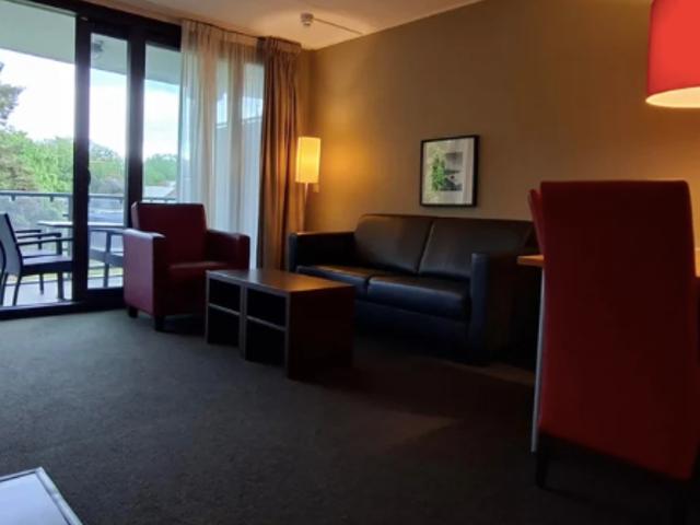 Appartement meublé de 2 chambres à Oude Deldenerweg, Enschede À louer