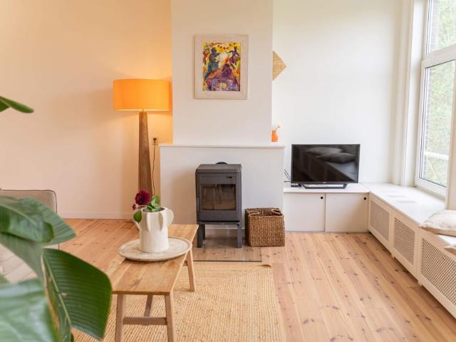 Appartement meublé de 2 chambres Marnixkade, Amsterdam Jordaan À louer