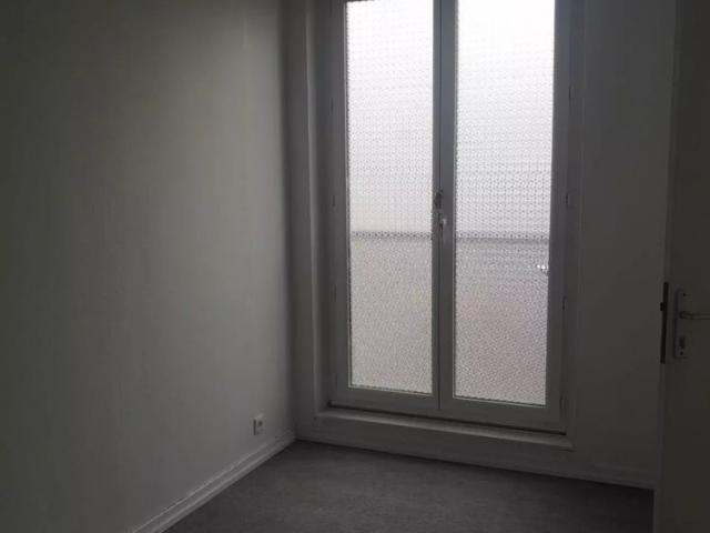 Appartement meublé de 2 pièces