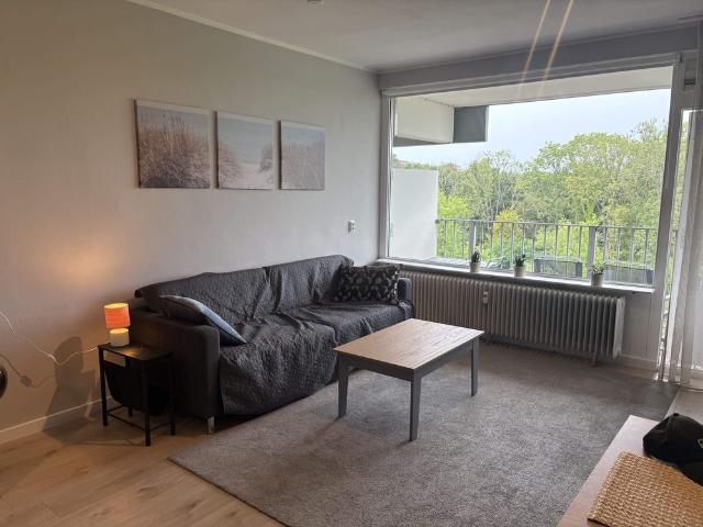 Appartement meublé de 2 pièces Geldropseweg, Eindhoven À louer