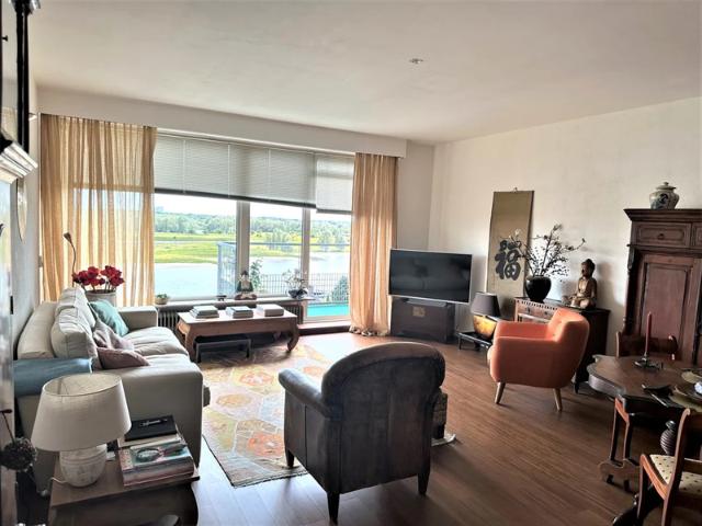 Appartement meublé de 2 pièces Utrechtseweg, Arnhem À louer