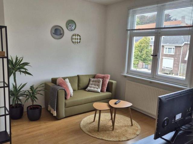 Appartement meublé de 2 pièces Zeelsterstraat 143 A, Eindhoven À louer