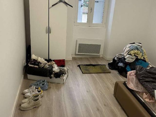 Appartement meublé de 33 m² à Castres – Proche centre ville