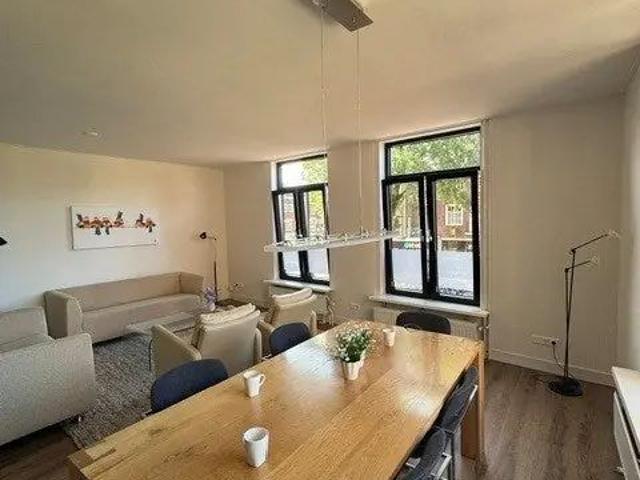 Appartement meublé de 4 chambres Enschedesestraat, centre ville de Hengelo À louer