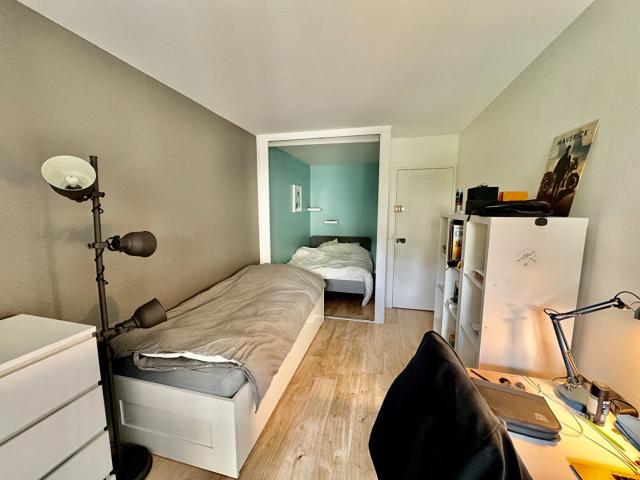 Appartement Meublé de 4 Pièces 97m2 LE CHESNAY proche Versailles, Le chesnay