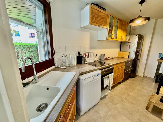 Appartement Meublé de 4 Pièces 97m2 LE CHESNAY proche Versailles, Le chesnay