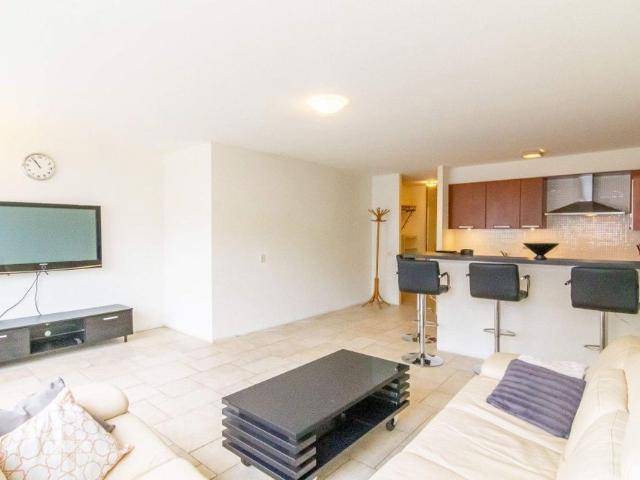 Appartement Meublé de 4 Pièces avec Jardin Schiekade, Rotterdam