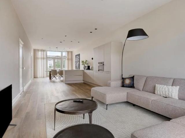 Appartement meublé de 5 pièces Schiekade 53 D, Rotterdam