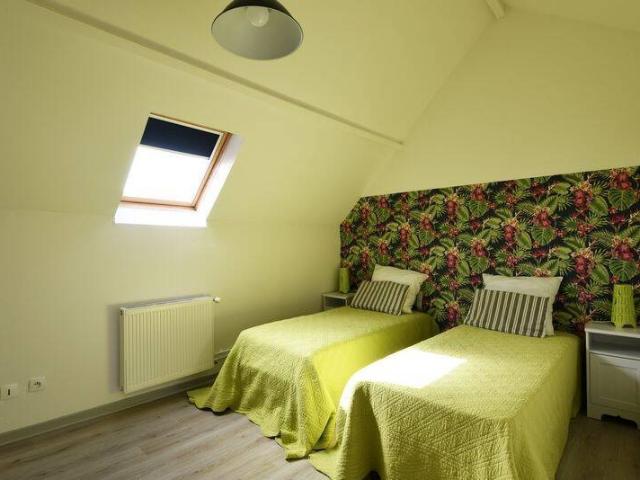 Appartement meublé de 65m2