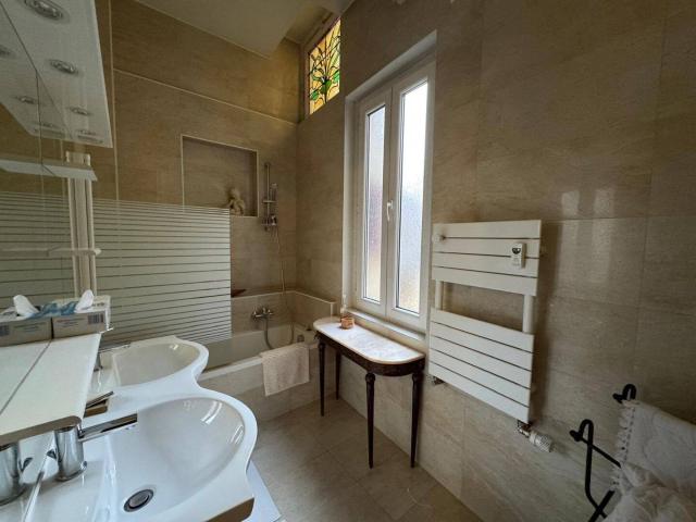 Appartement meublé de 6 pièces, 156 m², au centre de Strasbourg