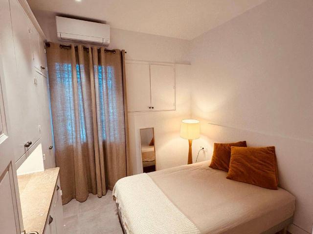 Appartement meublé de 80 m², tout neuf