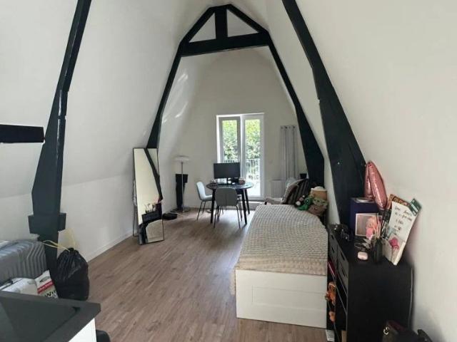 Appartement meublé De Klomp, Enschede À louer