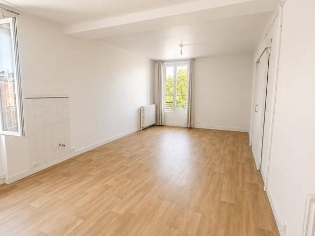 Appartement meublé de standing – 2 espaces nuit – Jouy sur Morin