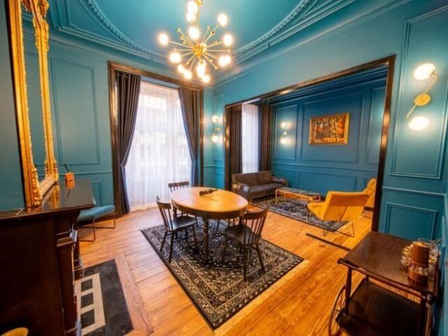 Appartement meublé de standing