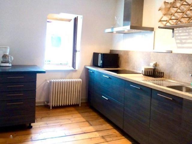 Appartement meublé de standing 4 pièces Quartier des Consulats