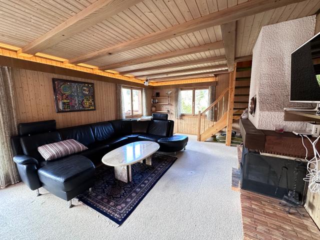 Appartement meublé de rêve au cSur de Morgins