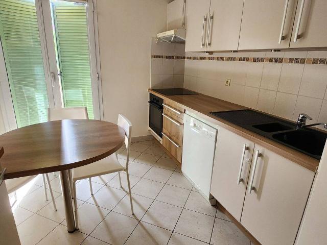 Appartement meublé de type F3 à ORSAY