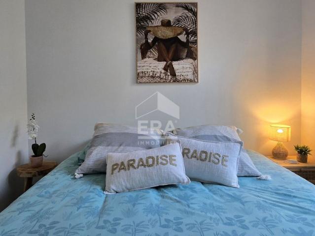 Appartement meublé Dieppe 2 pièce s 34.68 m2