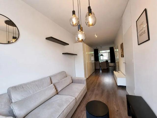 Appartement meublé d'une chambre Gerrit Jan Mulderstraat, Rotterdam