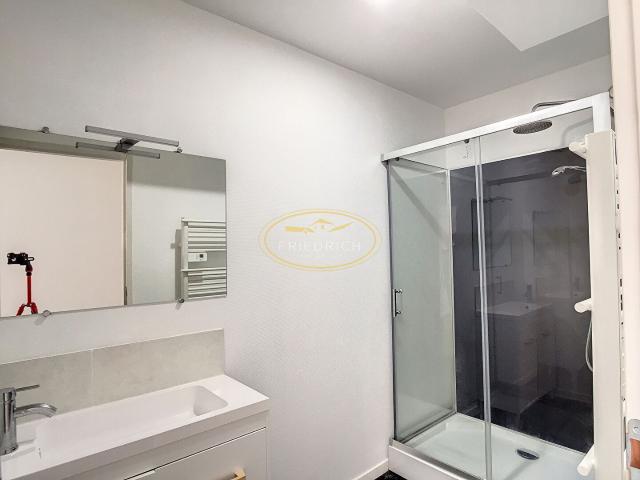 Appartement meublé duplex Commercy 3 pièces 96 m2