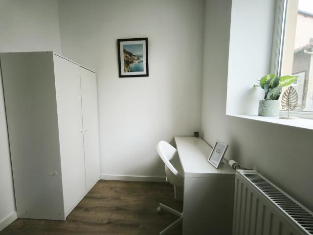 Appartement meublé entièrement refait à neuf