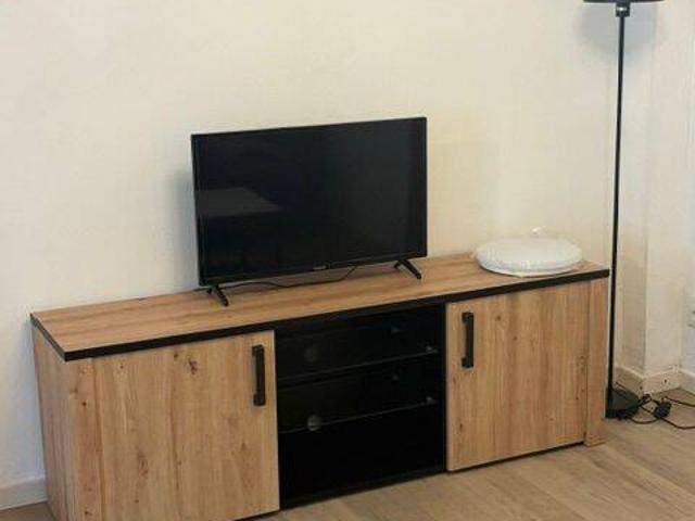 Appartement meublé entièrement rénové – Le Creusot