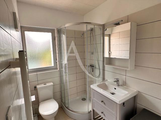 Appartement meublé en Co living La Roche Sur Yon 4 pièce s 77.09 m2 Tarif par chambre