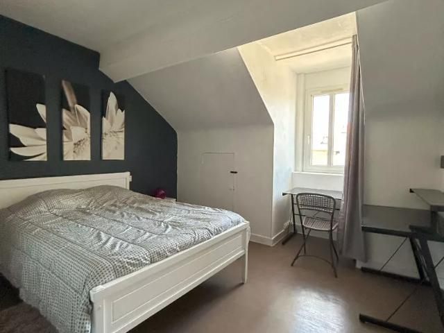 Appartement meublé en Centre Ville