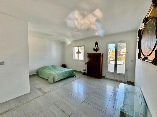 Appartement meublé en duplex La Couronne 3 pièce s 93.65 m2