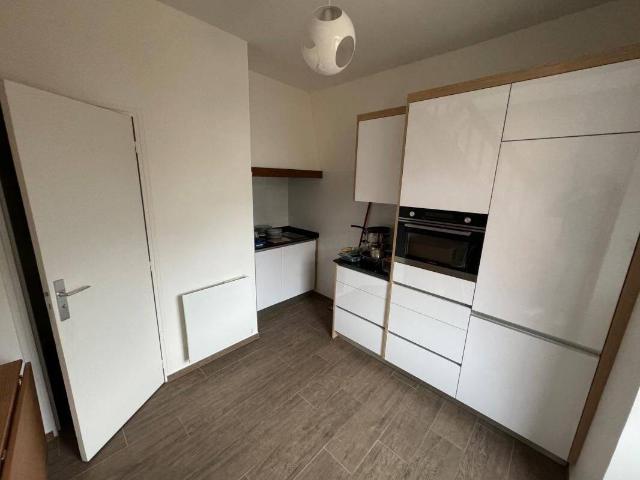 Appartement meublé en duplex LIMOURS 91470