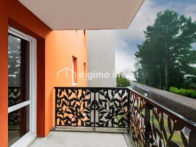 Appartement T2 avec parking