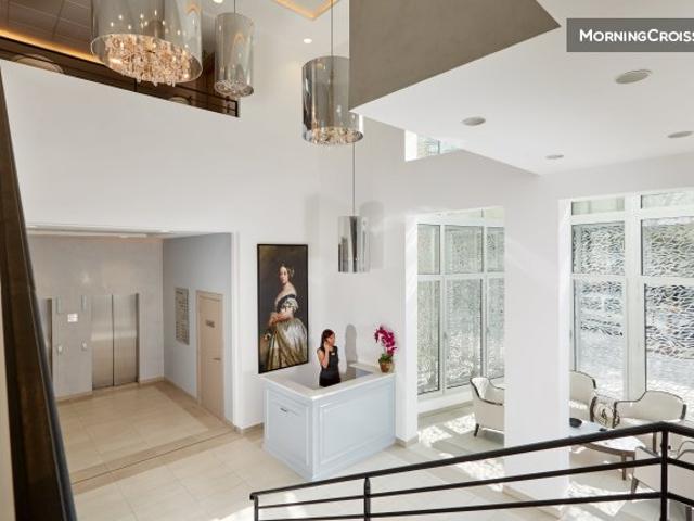 Appartement meublé en résidence