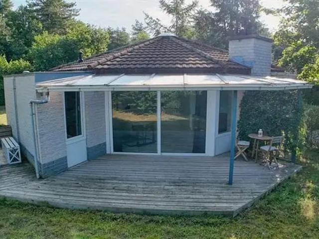 Appartement meublé Eendenparkweg, Ermelo