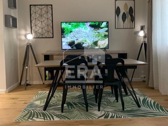 Appartement meublé Epernay 4 pièces 80.41 m2