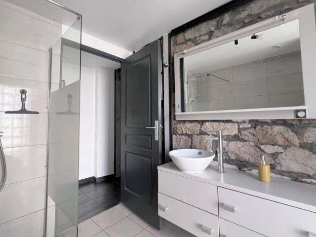Appartement meublé Essert