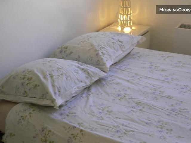 Appartement meublé et confortable