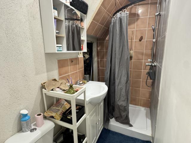 appartement meublé et climatisé