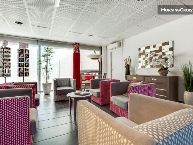 Appartement meublé et équipé