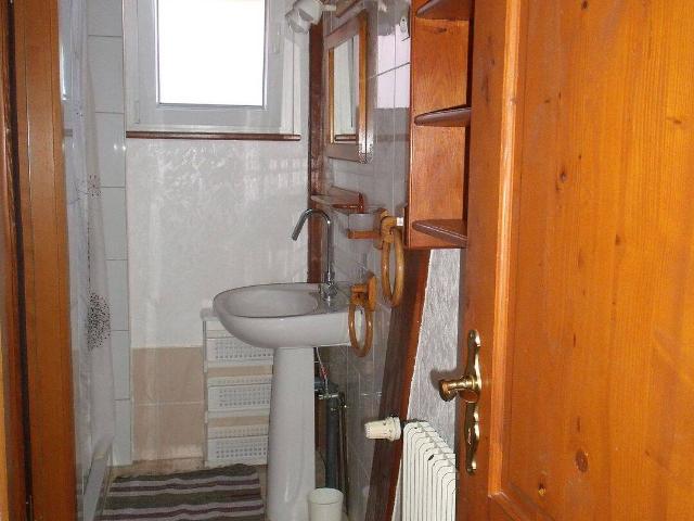 Appartement meublé F2
