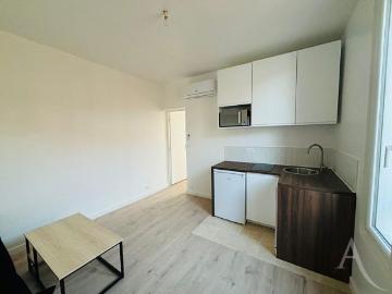 Appartement meublé F2 Centre MANTES LA JOLIE