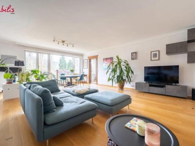 Appartement MEUBLE face au Parc !