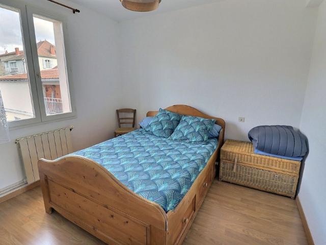 Appartement meublé Figeac 3 pièces