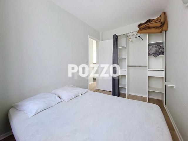 Appartement meublé Honfleur 2 pièce s 33 m2