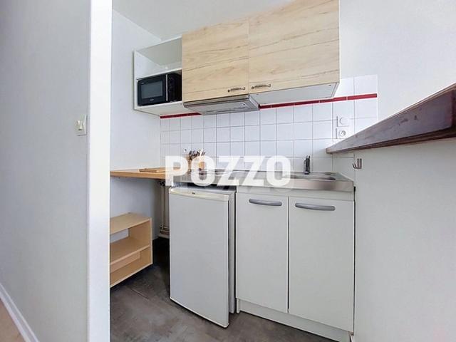 Appartement meublé Honfleur 2 pièce s 41.51 m2 HONFLEUR