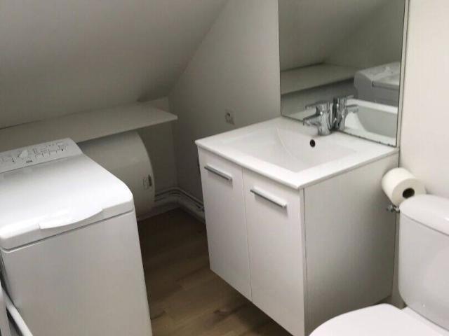 APPARTEMENT meublé HESDIN