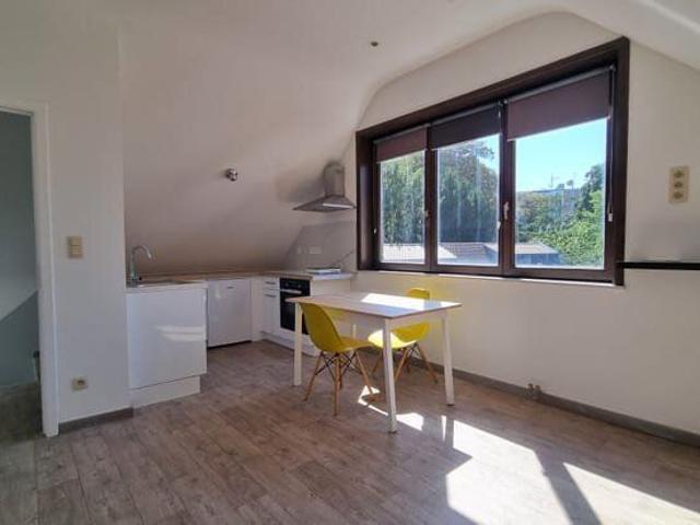 Appartement MEUBLÉ intramuros