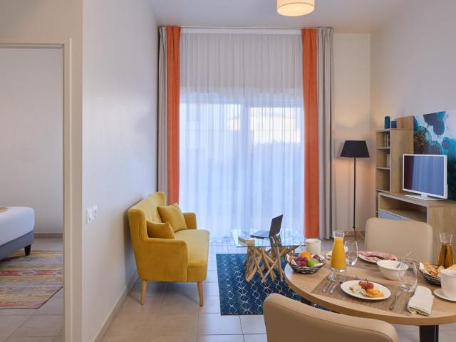 Appartement meublé investissement LMNP géré