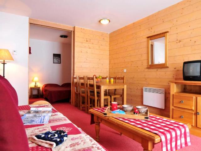 Appartement meublé investissement LMNP géré