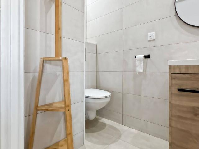 Appartement meublé Ingre