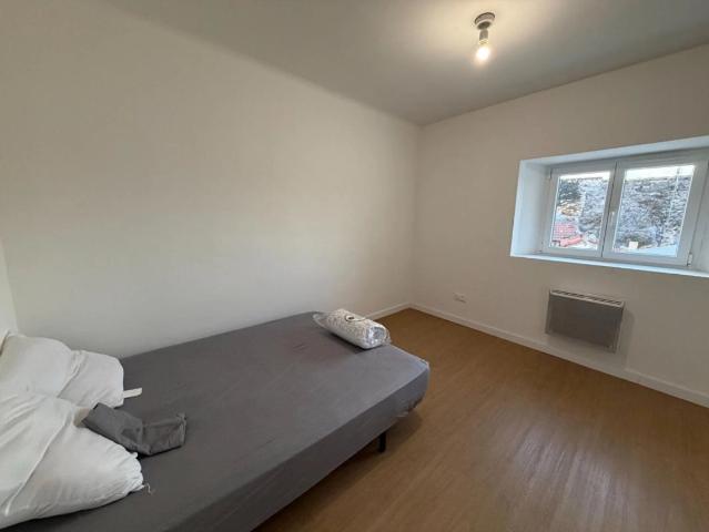 Appartement meublé Istres 2 pièce s